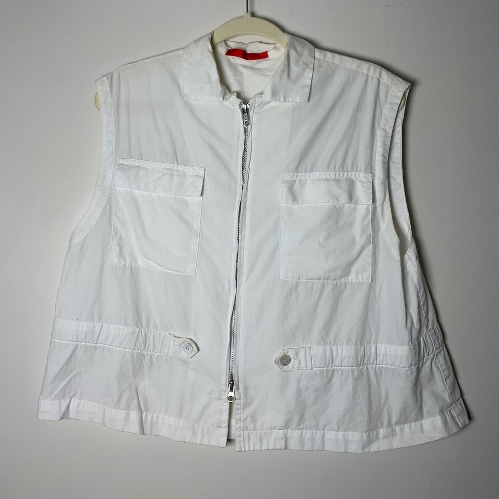 Ronaldus Shamask top